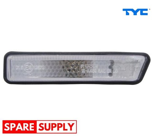Indicator for bmw e36 - bmw, tyc