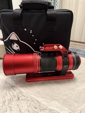 William Optics Redcat 51 V2