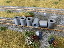 Bachmann BAA Steel Coil Loads