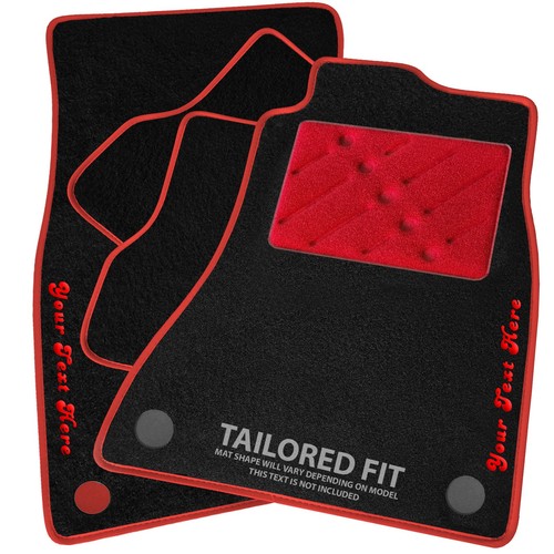 Fit jaguar car mats - fit,