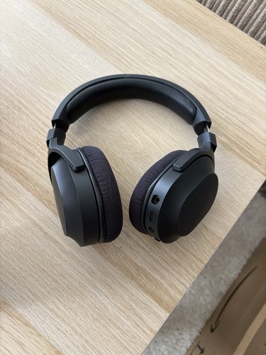 Razer wireless headset black - razer,