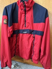 Paramo Smock Jacket With NikWax Analogy Technology Men’s L (no hood)