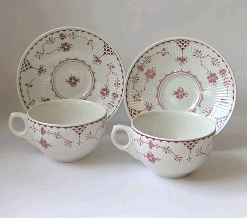 Vintage furnivals pink - furnivals, denmark