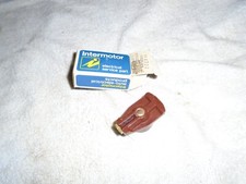 Lancia Fulvia, Mercedes 190 C, NSU 110 1000 1200 Intermotor Suppressed Rotor Arm