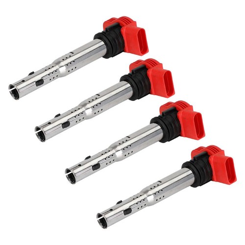 Ignition coil pack - 4x,