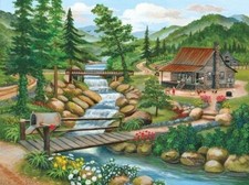 SunsOut Summer Season by Peggy