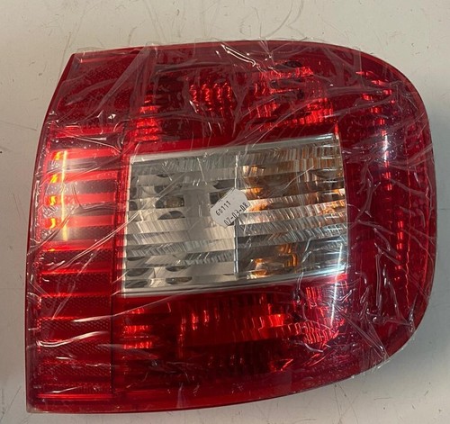 Fiat multipla right rear - multipla,