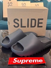 Brand New Yeezy Slides in