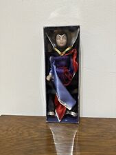 Disney Princess Deagostini The Evil Queen Snow White Porcelain Doll (2004)