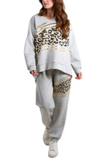 Woman's Lounge Set Tracksuit