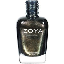 Zoya Vegan-Friendly Breathable Nail Polish - Edyta (ZP525) 15ml