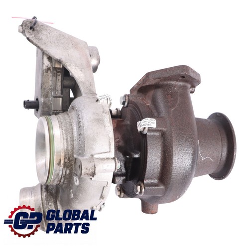 Turbocharger bmw f20 f21 f30 - f21,