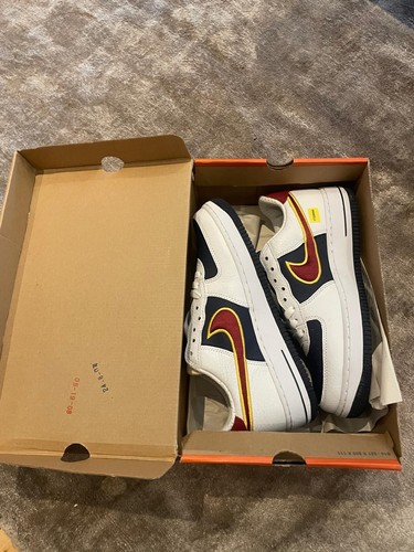 Nike air force - force, cleveland