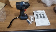 [Open box] Bosch GDR 18V-EC