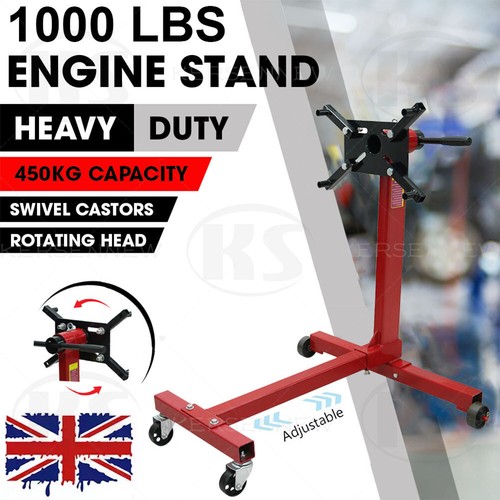 Heavy 450kg 1000lbs engine - heavy,