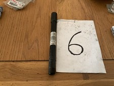 ktm 250 sx Front Wheel Spindle