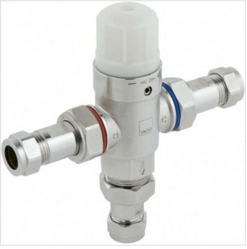 Vado pro 5001 protherm - vado, pro-5001-n/p