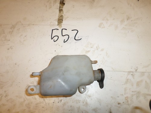 Yamaha teos 125 coolant - ,