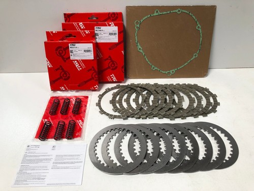 Clutch repair kit complete - repair,