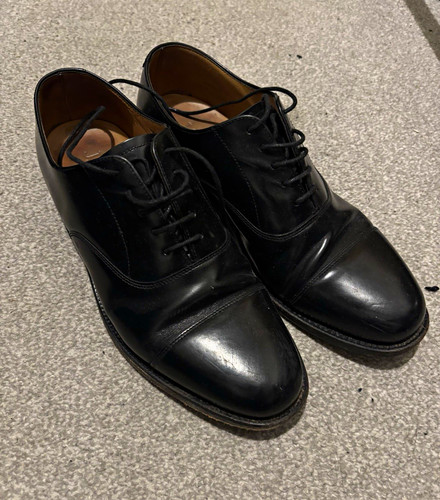 Jones bootmaker men black - bootmaker,