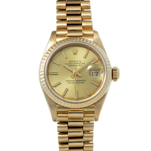 Rolex datejust 69178 92 - datejust, no.