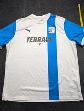 Barrow AFC 2023-24 home
