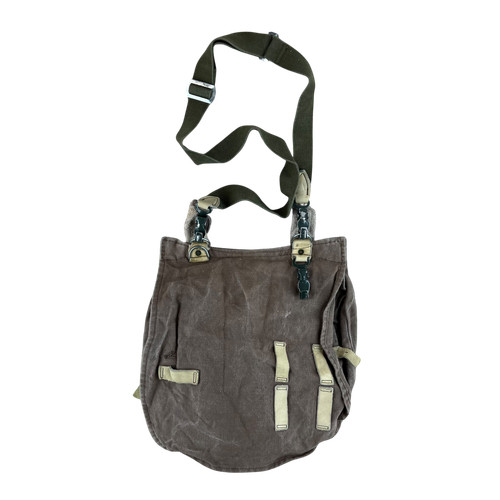 Finnish army surplus bag - finnish,