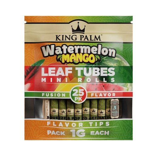 King palm mini - king, –