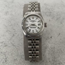 1993 Ladies Rolex Oyster