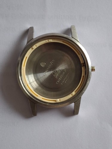 Tissot visodate seastar case - tissot,