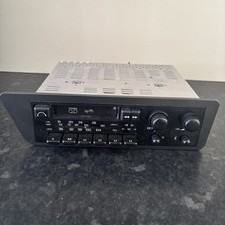 Clarion Model PP- 7043M Car
