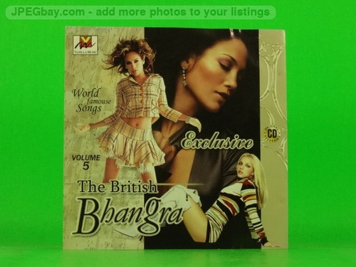 Various artists the british - various,