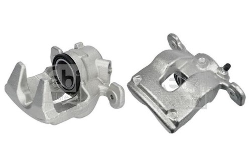 Pair brake caliper front left - brake,