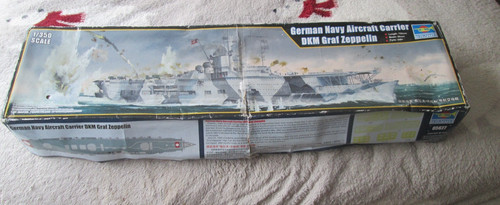 350 trumpeter german navy - ,