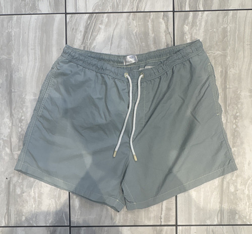 Zara men grey swim - men's,