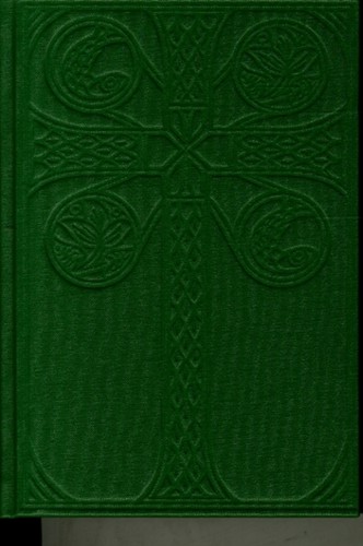 The english hymnal hardcover - the,