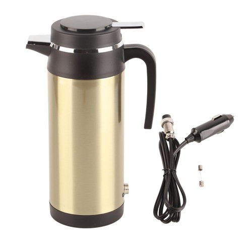 12v car electric kettle - 12v,