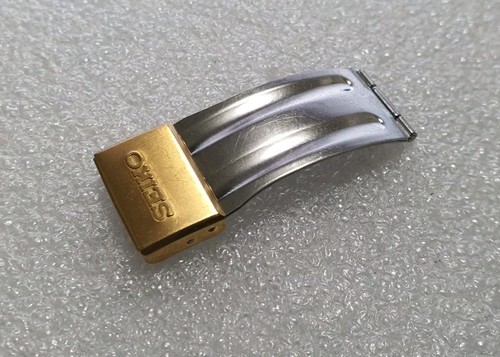Seiko gold plated original - gold,