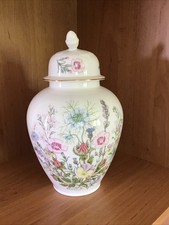 Aynsley Wild Tudor Fine Bone