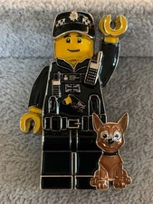 British Transport Police Dog