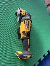 Dewalt DCS355 Multi-Tool Body