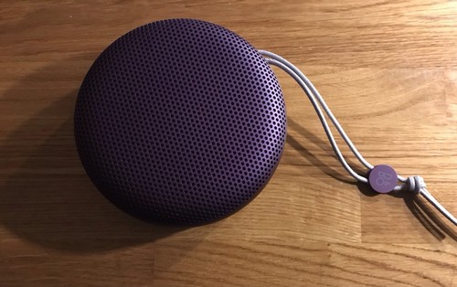 Bang olufsen beoplay a1 - olufsen, 1st