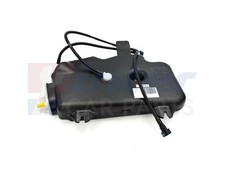 Fuel Additive Eolys DPF Tank