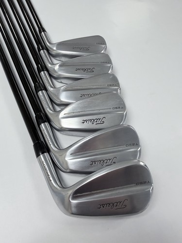 Titleist t250 graphite - titleist,