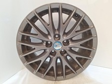 FORD FOCUS ZETEC S TDCI MK3
