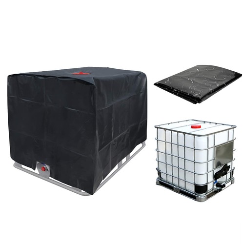 Ibc tank cover tarpaulin for - tank, cover,