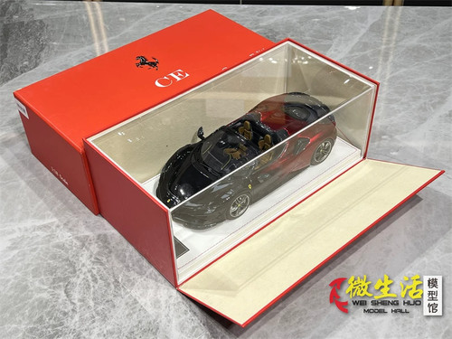Ferrari sf90 spider - ferrari,