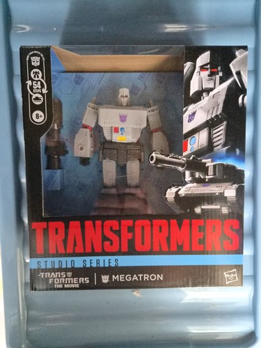 Hasbro transformers studio - transformers,