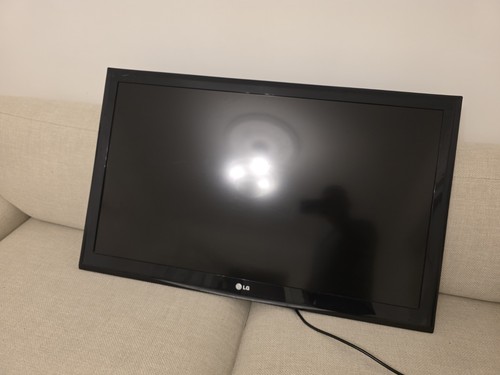 Inch led full hd - 42,