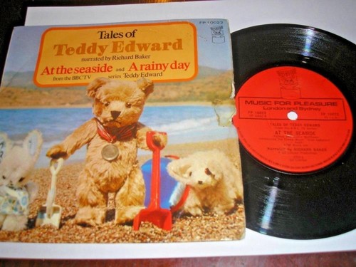 Tales teddy bear - tales,